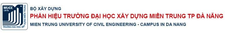 Phân hiệu Đại học Xây dựng miền Trung tại Đà Nẵng