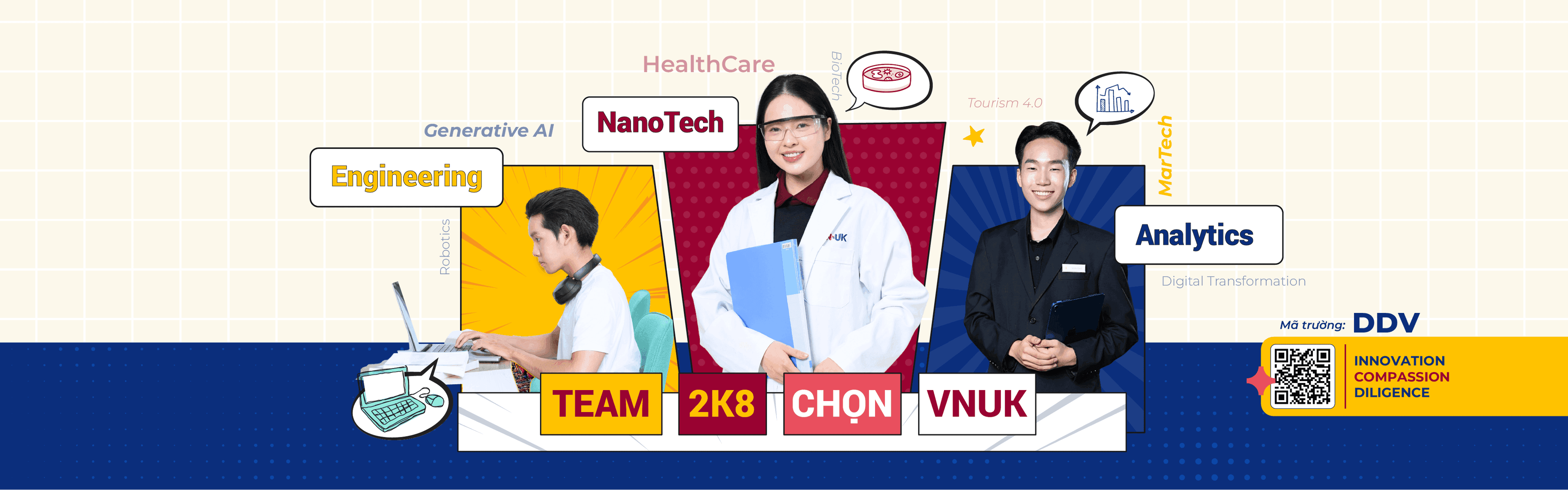 Viện nghiên cứu và đào tạo Việt Anh - Đại học Đà Nẵng