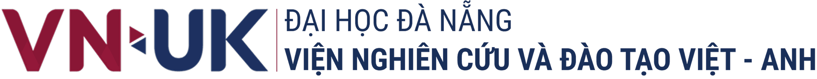 Viện nghiên cứu và đào tạo Việt Anh - Đại học Đà Nẵng