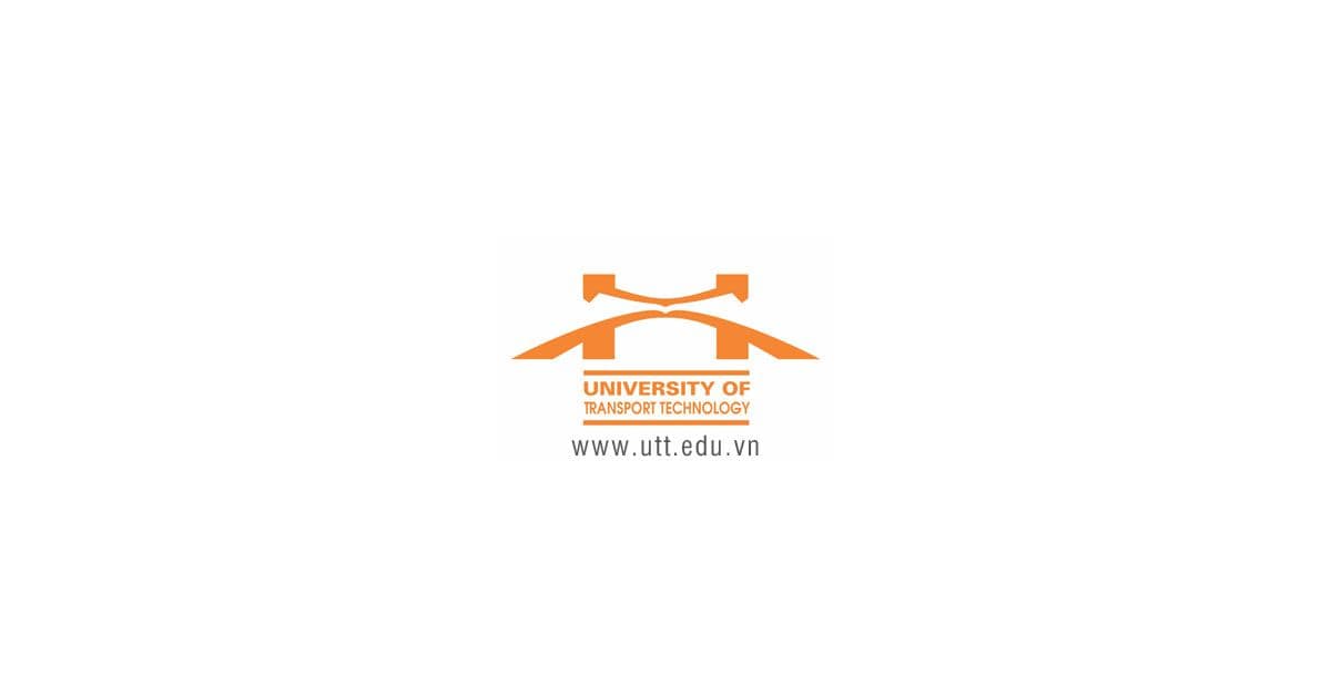 Trường Đại học Công nghệ Giao thông vận tải