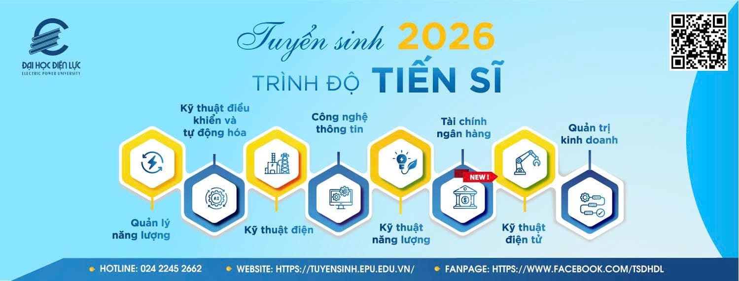 Trường Đại Học Điện Lực