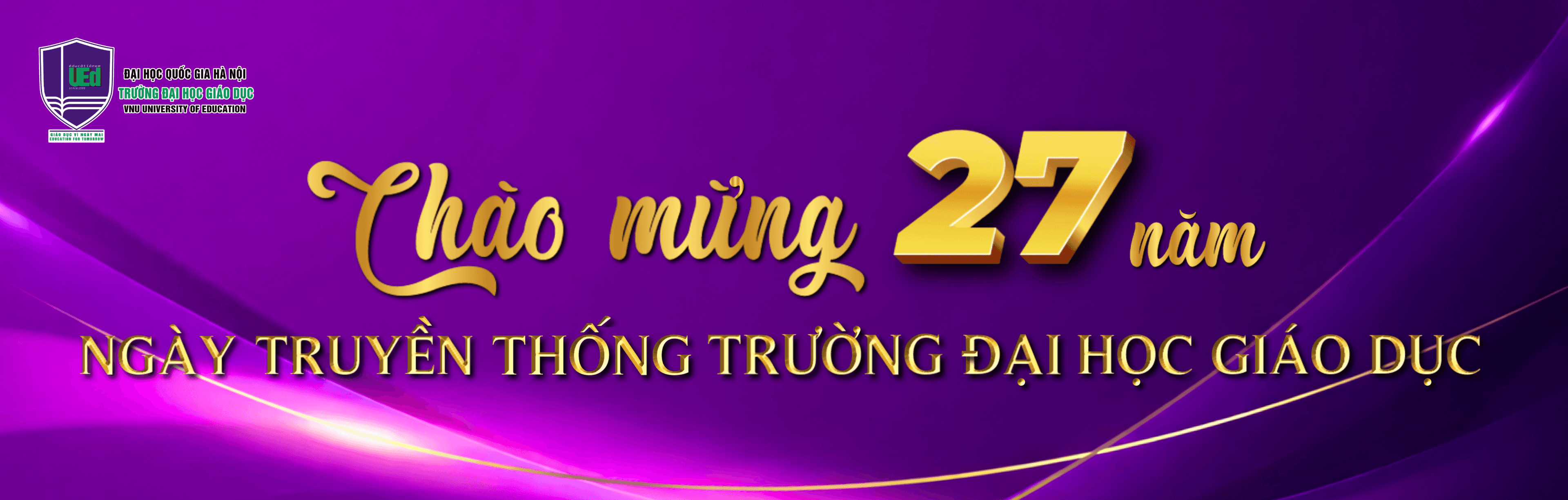 Trường Đại Học Giáo Dục - ĐHQG Hà Nội