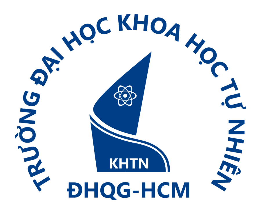 Trường Đại Học Khoa Học Tự Nhiên TPHCM