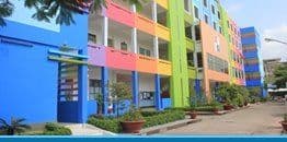 Trường Đại Học Kinh Tế Công Nghiệp Long An