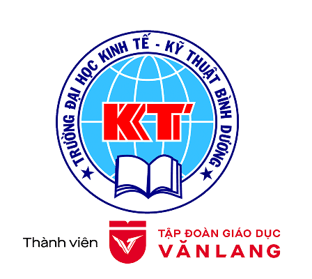 Trường Đại Học Kinh Tế Kỹ Thuật Bình Dương