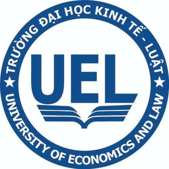 Trường Đại học Kinh Tế Luật TPHCM