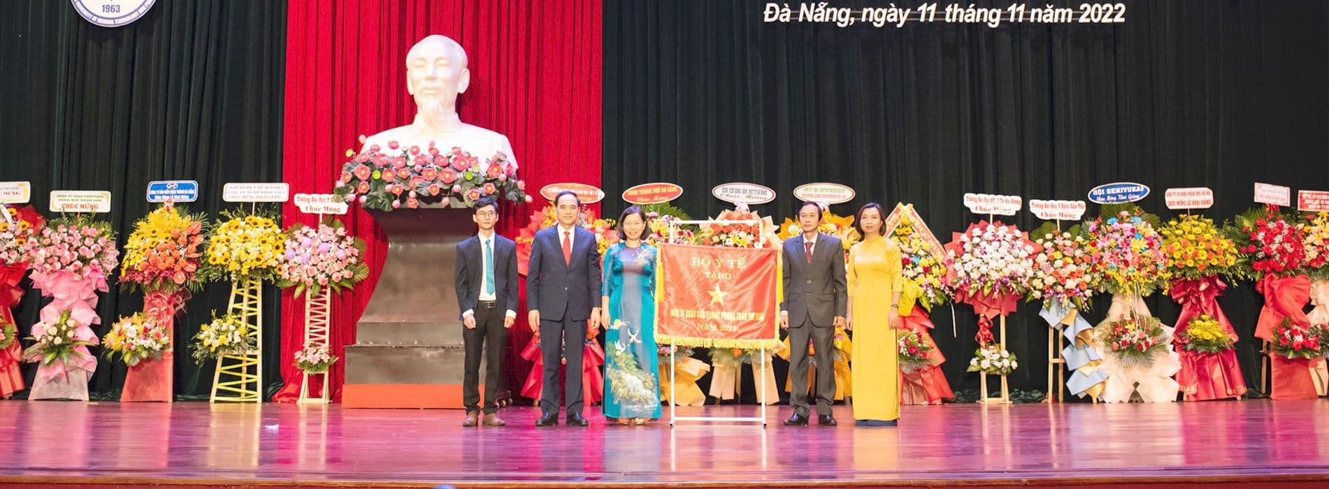Trường Đại học Kỹ thuật Y Dược Đà Nẵng
