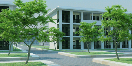 Trường Đại học Luật – ĐHQG Hà Nội