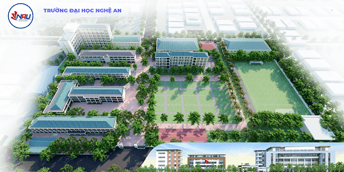Trường Đại học Nghệ An