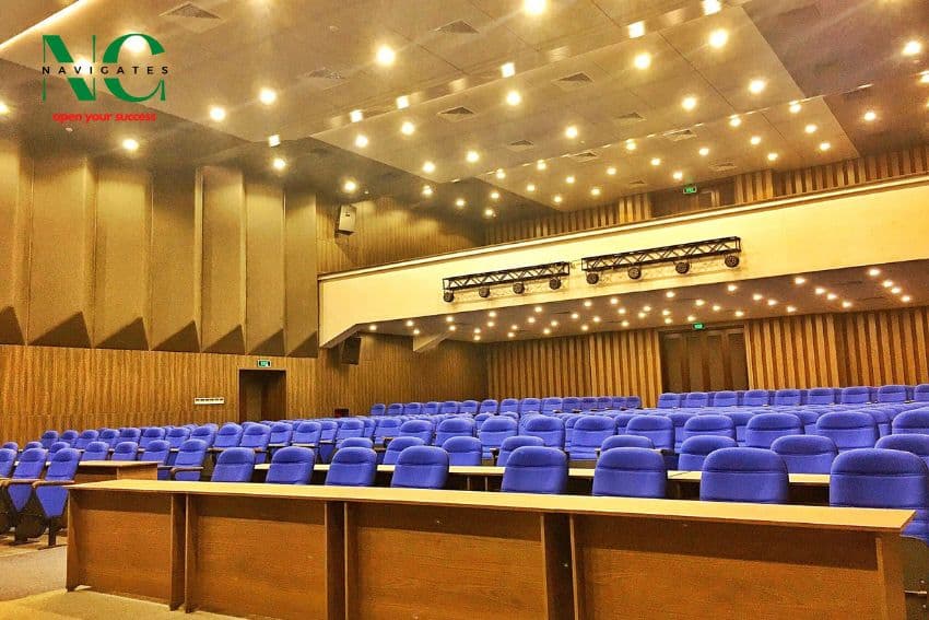 Trường Đại học Nội vụ Hà Nội