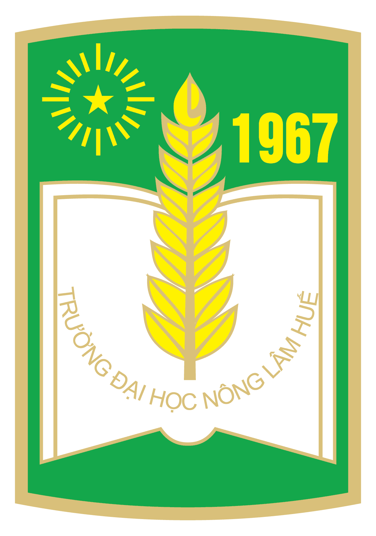 Trường Đại Học Nông Lâm Huế