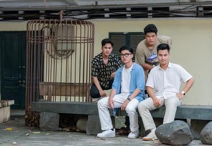 Trường Đại Học Phương Đông