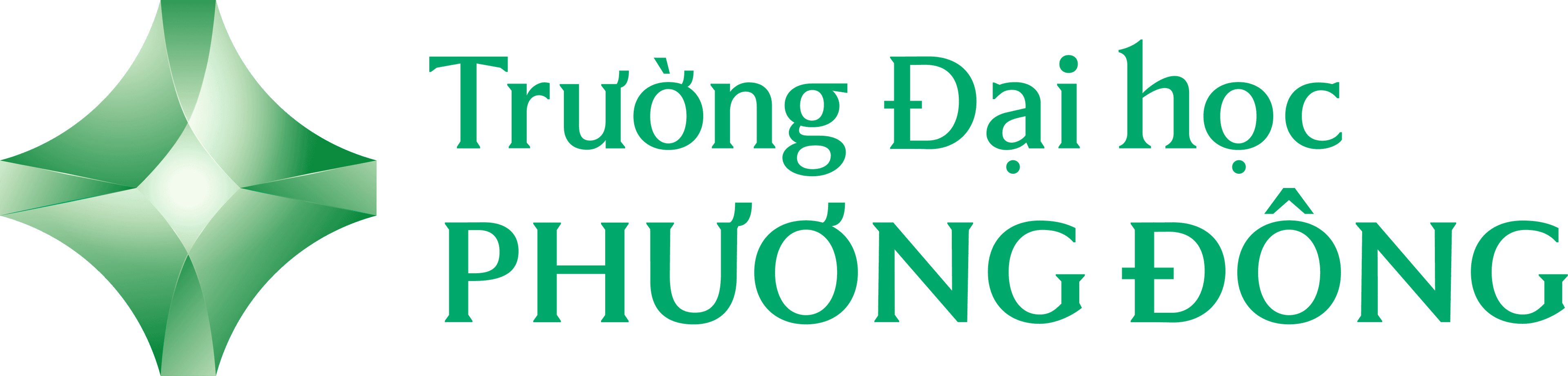 Trường Đại Học Phương Đông