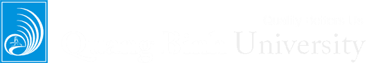 Trường Đại Học Quảng Bình