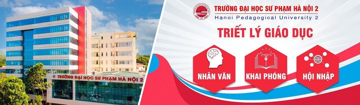 Trường Đại Học Sư Phạm Hà Nội 2