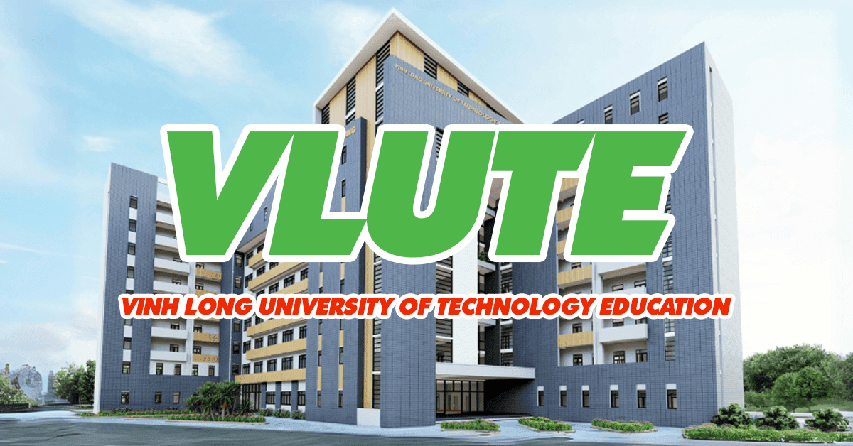 Trường Đại Học Sư Phạm Kỹ Thuật Vĩnh Long