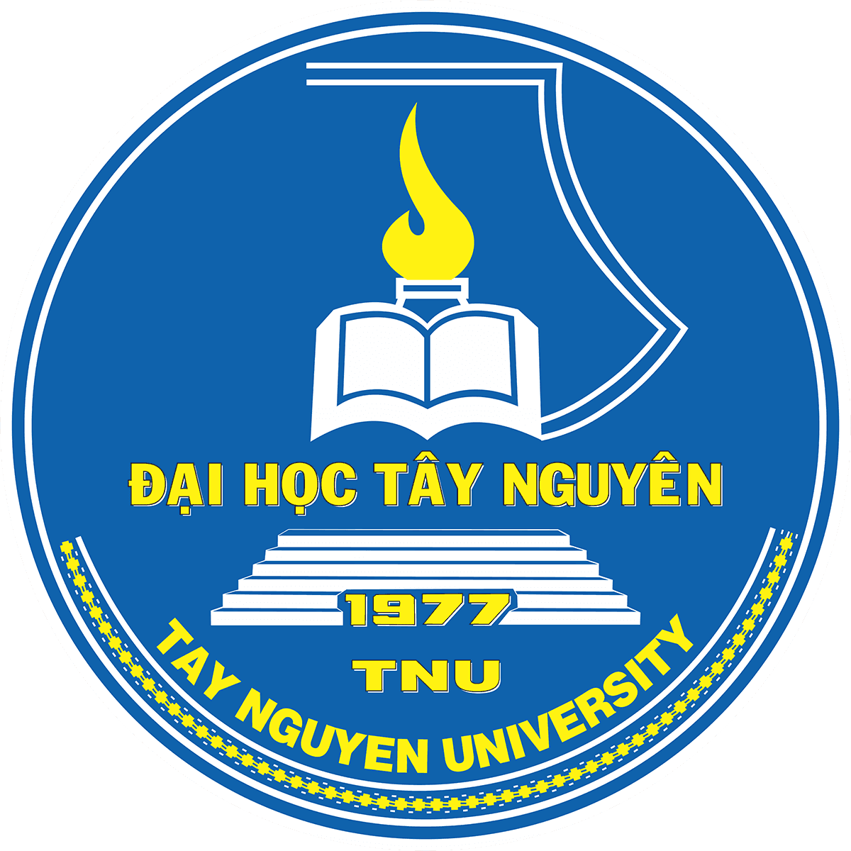 Trường Đại Học Tây Nguyên
