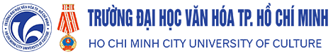 Trường Đại Học Văn Hóa TPHCM