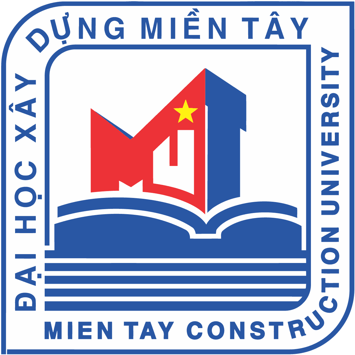 Trường Đại Học Xây Dựng Miền Tây